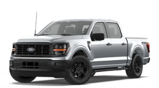 2026 Ford F-150® External Image 2